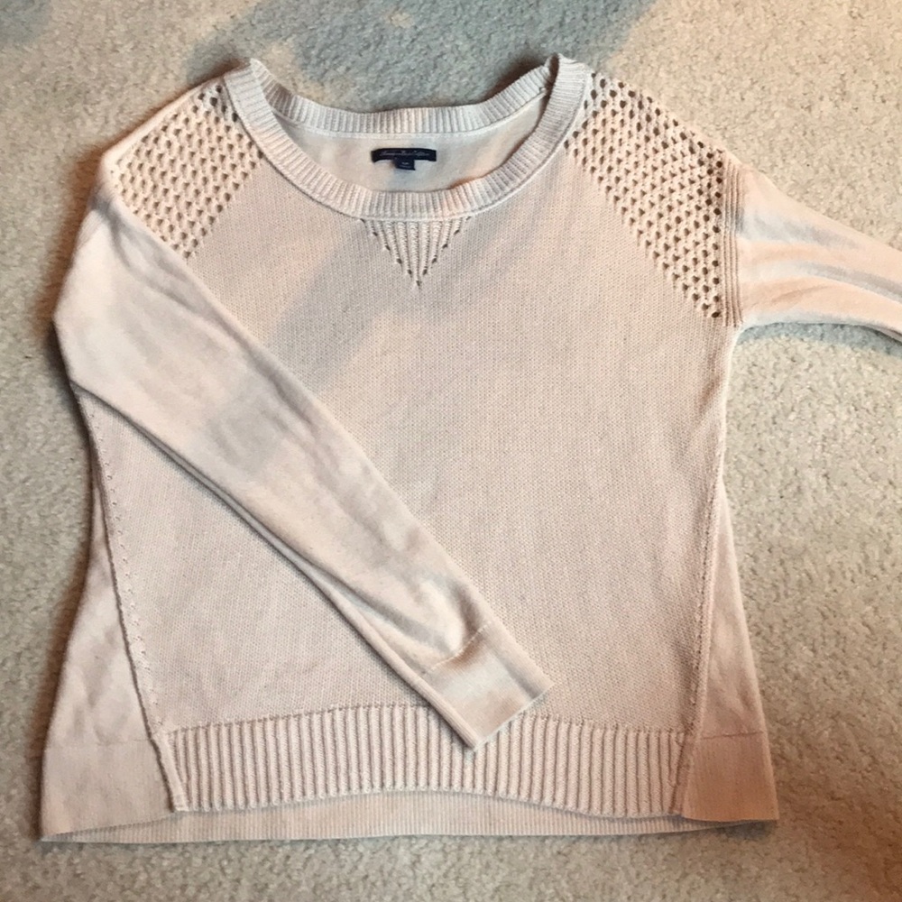American Eagle sweater